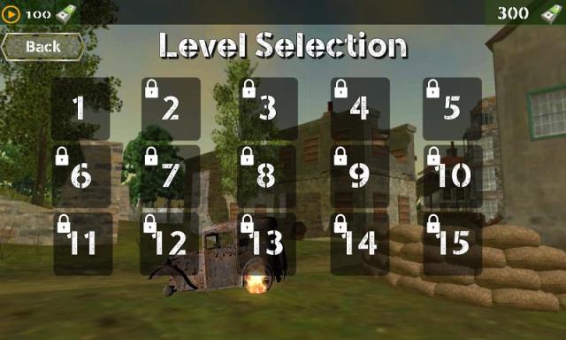 联合部队狙击手九游版