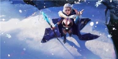 暗黑之书九游版