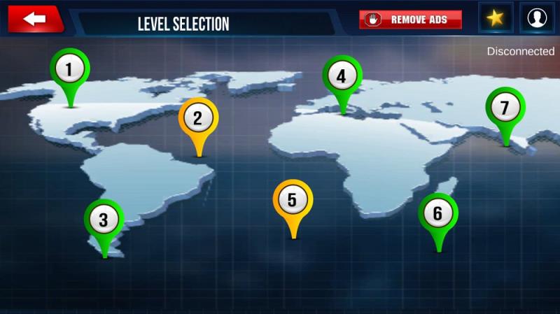 邻居逃脱游戏3D