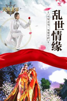 天岚主宰破解版