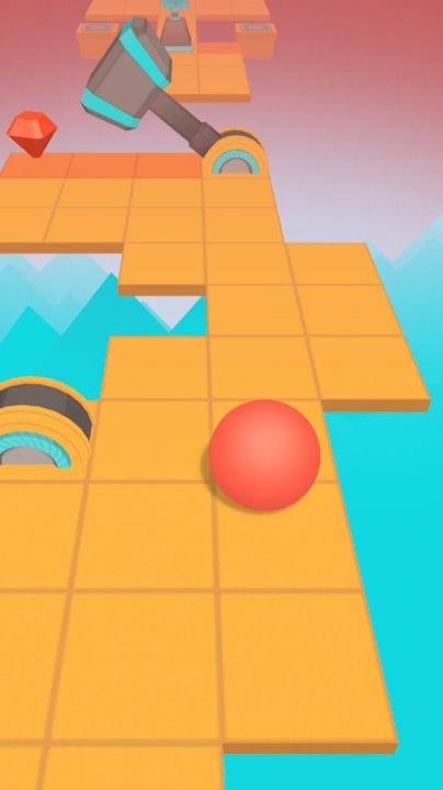 滚动的天空1.8.3.2