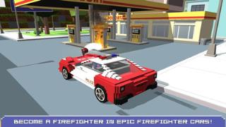 神奇块状英雄游戏