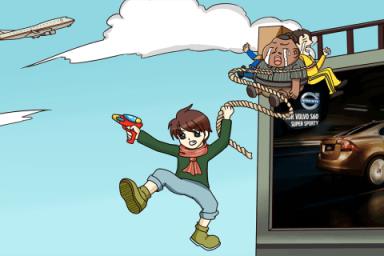 小明抓小偷手游破解版