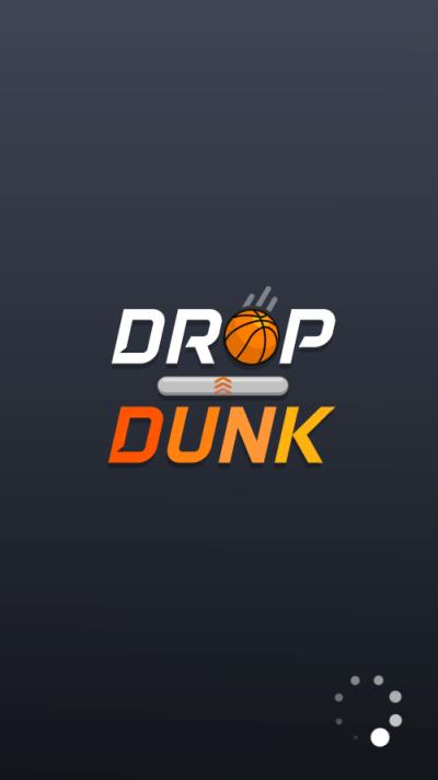 Drop Dunk
