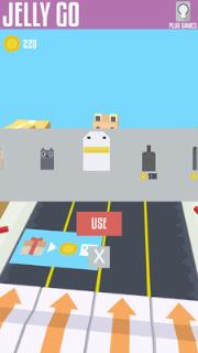 果酱向前冲手机版