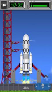 太空宇航局中文版
