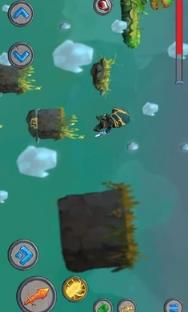 守护神传说手游