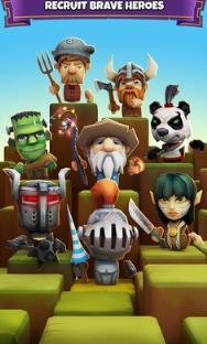 块状骑士破解版