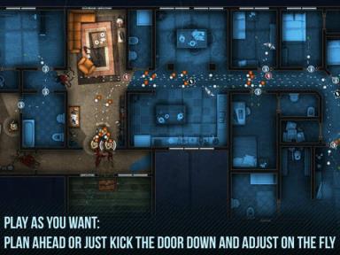 破门而入安卓汉化破解版