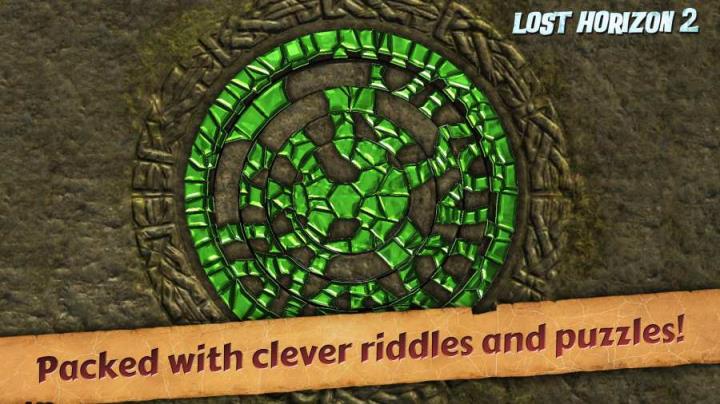 消失的地平线2破解版