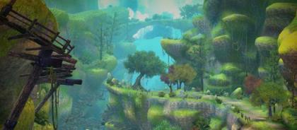 旅行队物语日语版