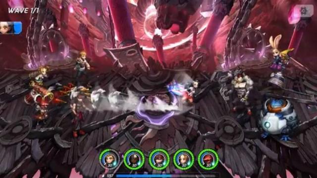 灵魂方舟破解版