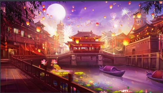 闪艺往往不识初慕君