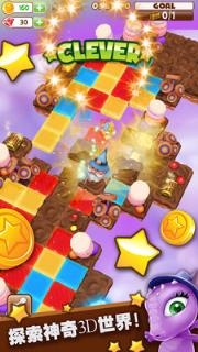 色彩魔法师游戏