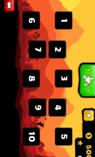 日落越野摩托车破解版