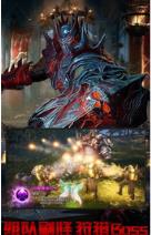 暗黑深渊变态版