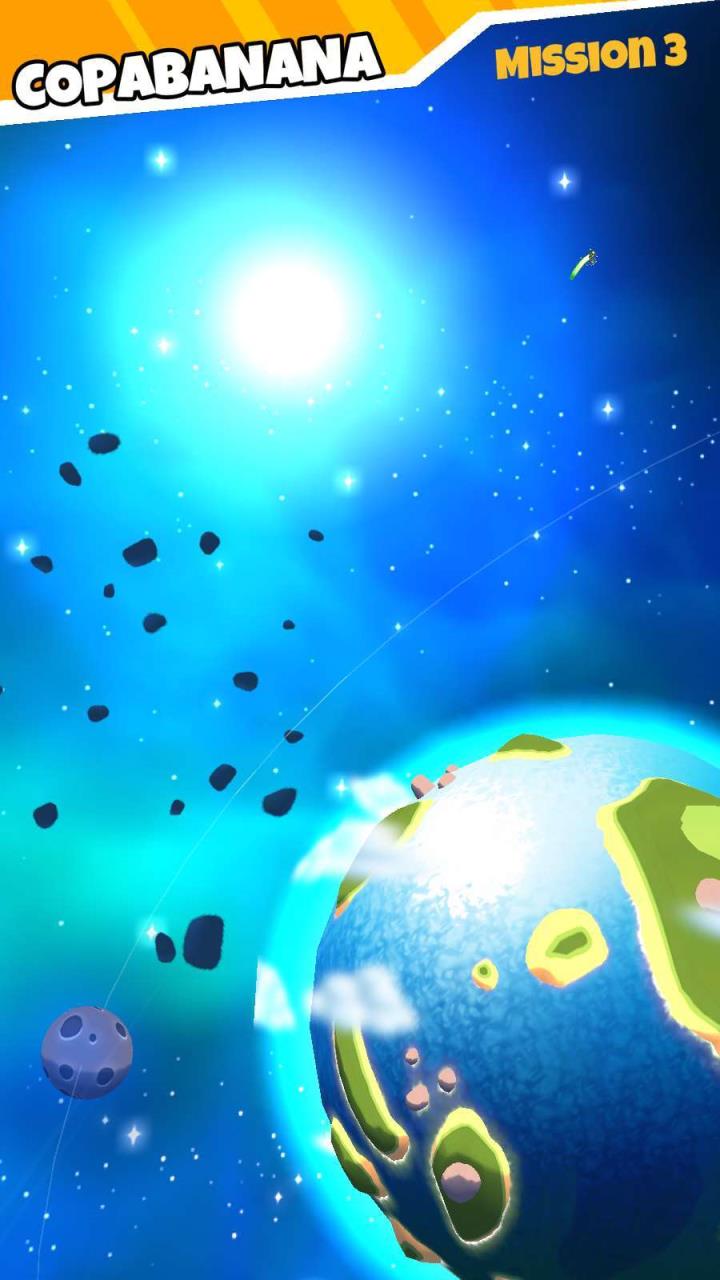 星际大爆炸手游