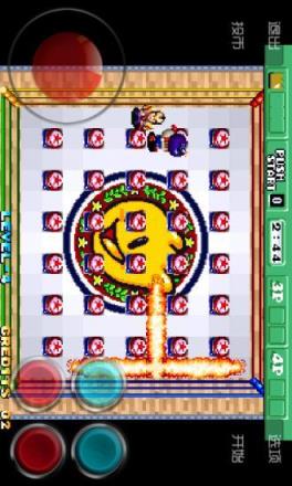 街机炸弹超人安卓版