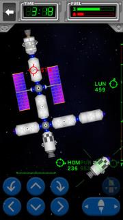 太空宇航局中文版