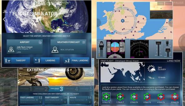 极限着陆2021中文专业版