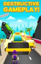 滚轴碰撞无休止的转轮手游