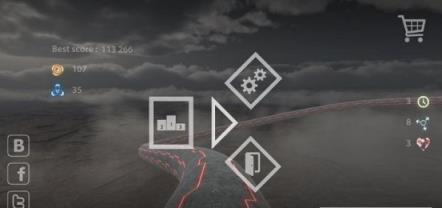 亡命管道无限金币