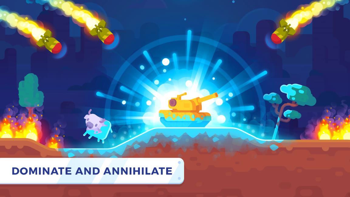 坦克之星破解版