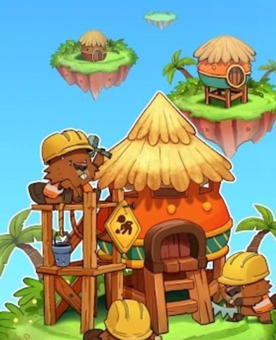 海盗帝国冒险岛手游