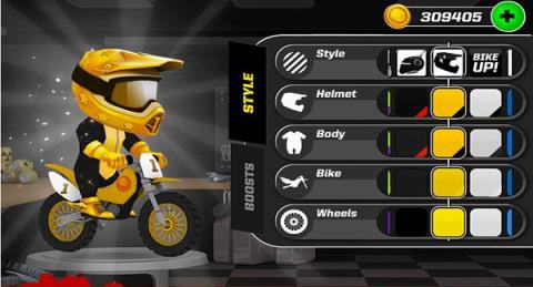 前进吧摩托最新版