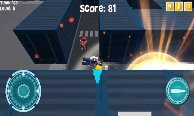 一起走出去手游