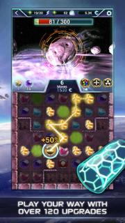 小行星矿工游戏