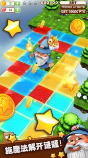 色彩魔法师游戏