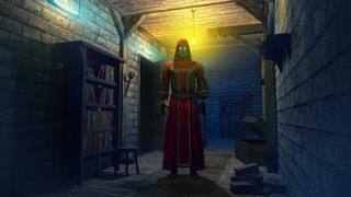 逃脱游戏恐怖屋2