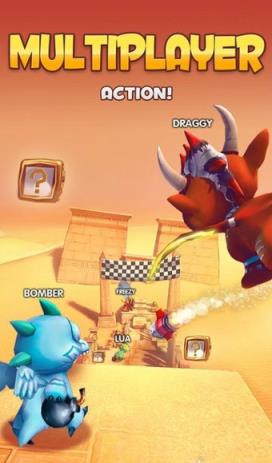 龙的地盘破解版