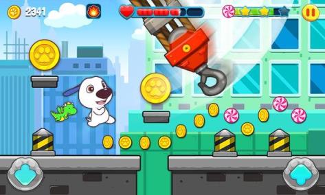 会说的猫手游内购版