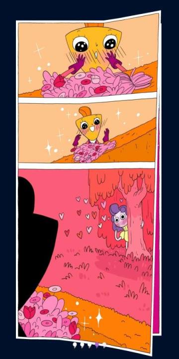 ​​相濡以沫Spitkiss