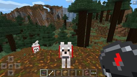 我的世界1.2.8国际版