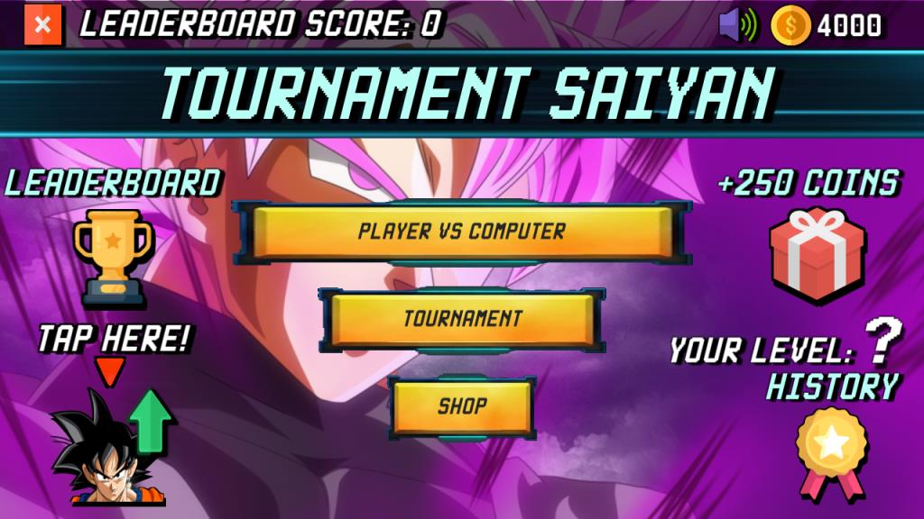 龙珠z赛亚人之战游戏