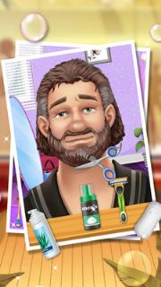 梦幻小镇SPA馆游戏