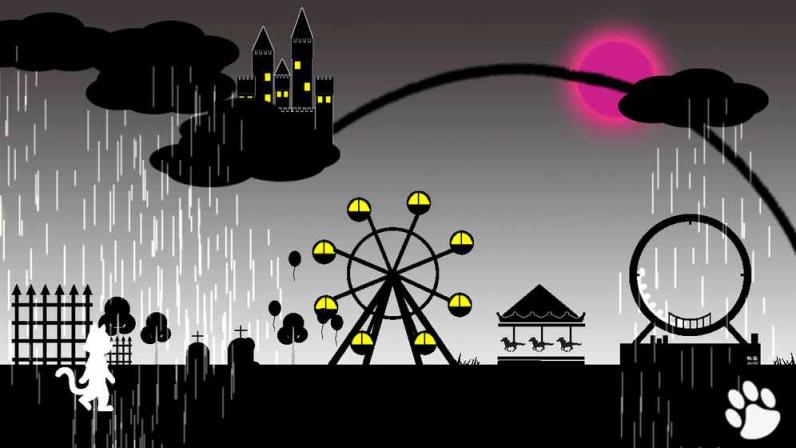 下一站终点游戏