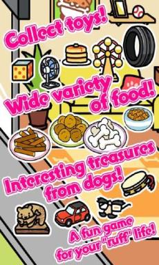 doggies小狗收藏家