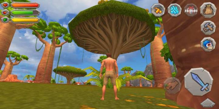 侏罗纪生存岛2中文版