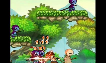 造梦西游4公益服