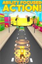 滚轴碰撞无休止的转轮手游