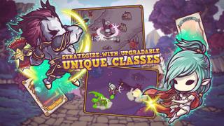 小小守护者手游