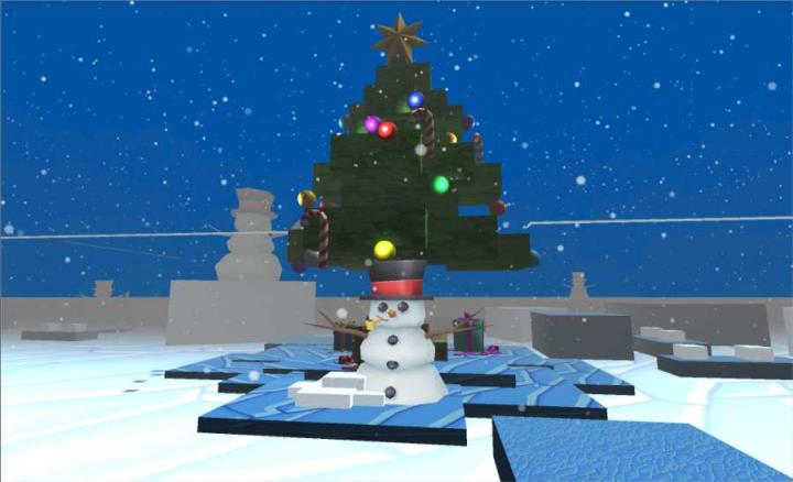 像素战盒僵尸革命游戏