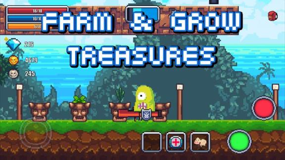 像素生存世界2破解版