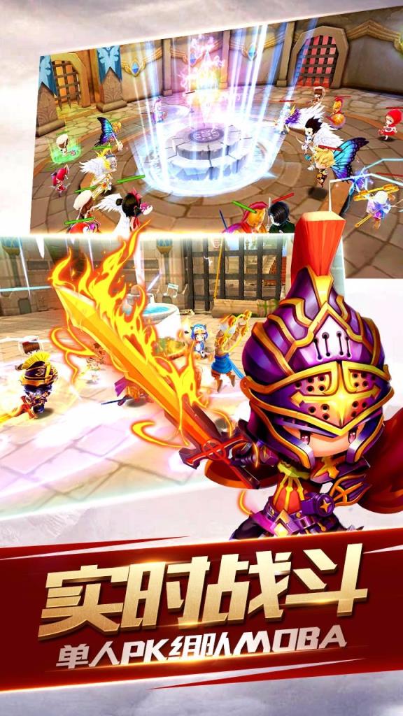 魔法射手无限技能无限蓝版