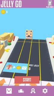 果酱向前冲手机版