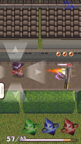 魔法高中女生九游版